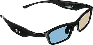 LG Ag S350 3d Gözlük