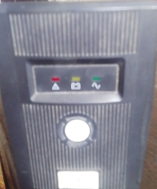 güç kaynağı inform