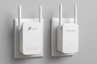 Menzil Genişletici wifi