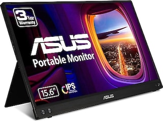 Asus ZenScreen MB16ACV 15.6 5 ms Full HD IPS 60 Hz Taşınabilir Monitör-ID128076