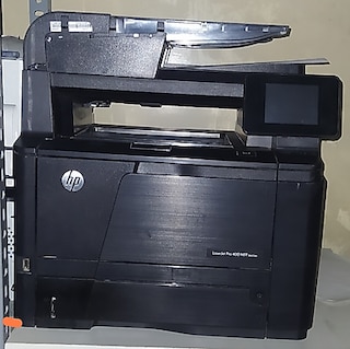 HO LASERJET PRO 400 M425DN