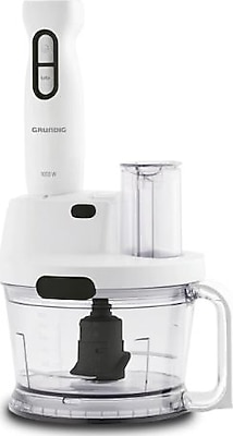 Grundig Bl 4781 Rendeli El Blender Setİ 700WATT