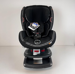 Uygun Fiyatlı BeSafe 9-18 kg Oto Koltuğu