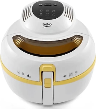 Beko BKK 2187 1400 W 1 kg Isı Ayarlı