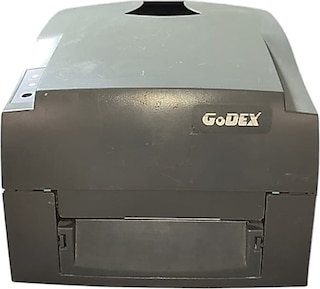 GODEX G530 TERMAL BARKOD ETİKET YAZICI