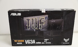 ASUS VG27AQL3A MONITOR-OUTLET-YENILENMIS/KUSURLU-2 yıl Garanti-ID124916