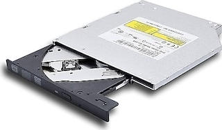 PANASONİC  UJ8HC DVD RW 9.5MM laptop dvd