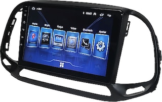 FİAT DOBLO 2015-2022 ARASI 2-32 GB MULTİMEDYA