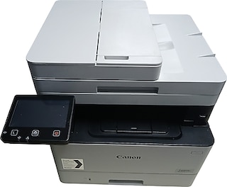Canon i-sensys mf 426dw yazıcı(İKİNCİEL)
