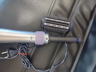 Braun satin hair 5 sac sekillendirici