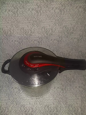 Emsan Düdüklü Tencere