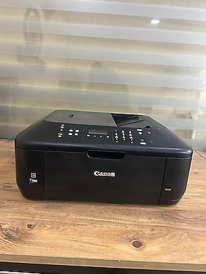 Canon MX395 Yazıcı