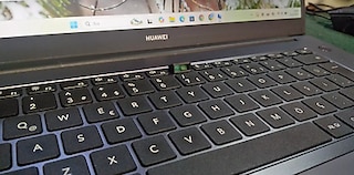 Huawei D15 Laptop