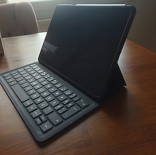 Huawei MatePad 11 Tablet / Kılıf / Klavye / Kalem + Huawei Band 8 Saat