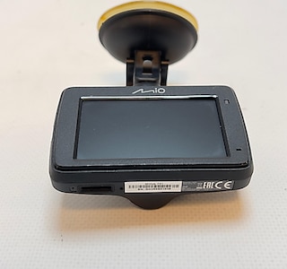 Mio MiVue 731 Full HD Araç Kamerası
