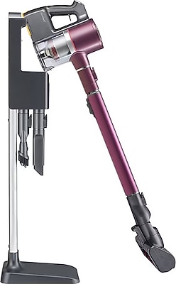 LG A9N-Lite Şarjlı Dikey Süpürge (TEŞHİR ÜRÜNÜ)