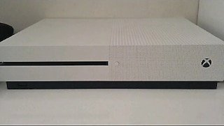 Xbox One S Tertemiz