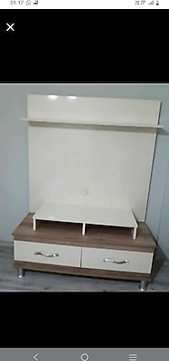 TV Ünitesi