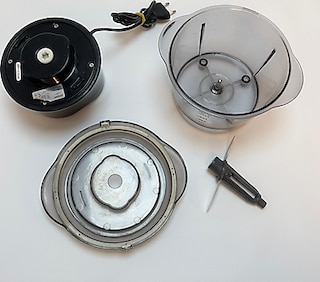 Arzum AR1133 Choppy 600 W Doğrayıcı