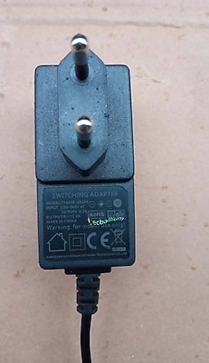TELTONIKA Dc Adaptör 9V
