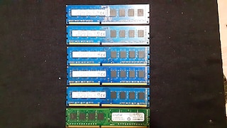 DDR3 1600MHz.8X6=48GB SK hynix PC3L-12800U 2Rx8 KiT-TAKIM RAM/(KARGO ÜCRETSİZ)