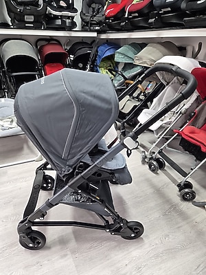 Concord Soul Çift Yönlü Bebek Arabası