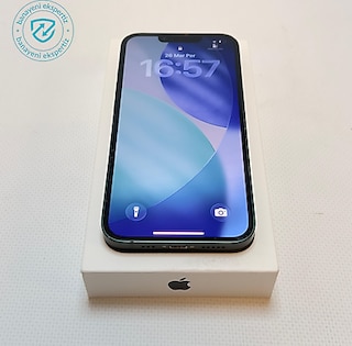 Uygun Fiyatlı iPhone 13 128 GB Green