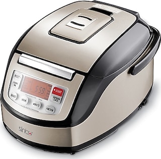 Sinbo sco-5040 Çok Fonksiyonlu Pişirici 