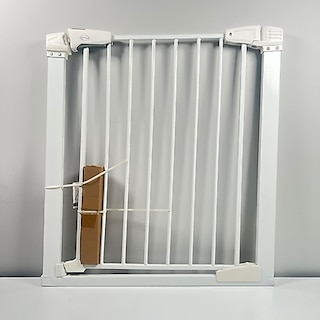 Orijinal Kutusunda Miny Baby Güvenlik Kapısı Beyaz