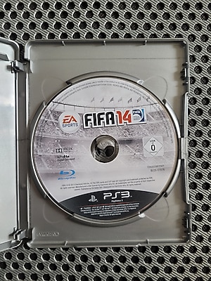 FIFA 14 (SORUNSUZ) PS3 OYUN