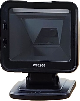 GSCAN VS6200 2D MASA TİPİ KAREKOD VE BARKOD SİSTEM OKUYUCU