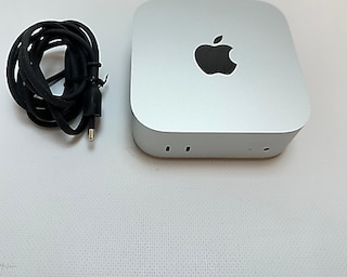 Mac Mini MCX44TU/A Apple M4 Pro 24 GB 512 GB SSD Mini PC