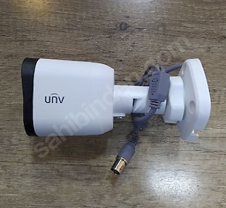 UNV BULLET 2MP 2.8MM LENS GECE GÖRÜŞLÜ GÜVENLİK KAMERASI