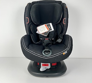 Temiz BeSafe iZi Comfort X3 9-18 kg Oto Koltuğu
