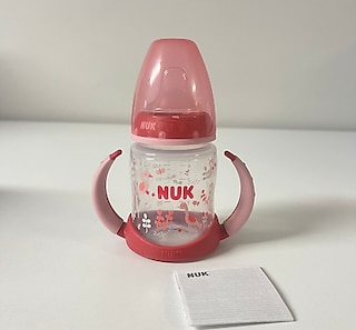 Uygun Fiyatlı Nuk 150 ml Alıştırma Bardağı