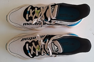 Columbia Montreal Ortholite EcoLT Erkek Spor Ayakkabı