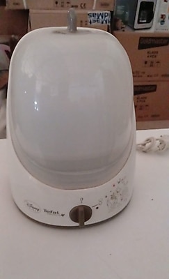 Tefal Disney Buharlı Sterilizatör TD7300