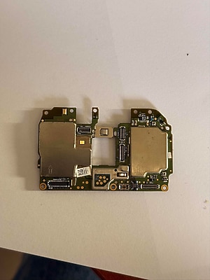 Huawei Mate 20 Lite Anakart