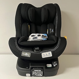 Uygun Fiyatlı Orijinal Kutusunda Chicco Oto Koltuğu