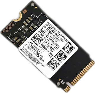 Samsung SSD 512GB PM991A M.2 2242 Nvme Pcıe Gen3 X4 MZALQ512HALU MZ-ALQ5120