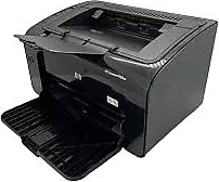 HP LaserJet P1102w Yenilenmiş, Uzun Ömürlü ve Ekonomik Yazıcı