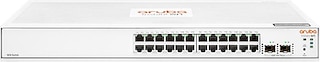 Aruba JL812A Instant On 1830 24G 2SFP Layer2 Switch