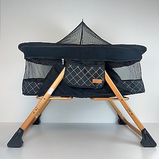 Uygun Fiyatlı Joell Katlanır Beşik