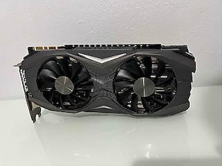 ZOTAC GEFORCE GTX1070 AMP ED 8 GB 256 BİT DDR5 EKRAN KARTI