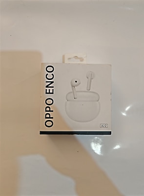 Oppo enco air 2 beyaz. sıfır kapalı kutu