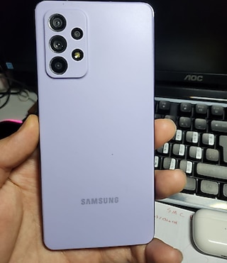 Samsung A52S 128GB (İKİNCİ EL)