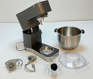 HOMEND Artfood 3025 Stand Mikser Mutfak Şefi