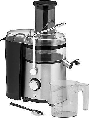 WMF Kult X Çelik Gümüş Katı Meyve Sıkacağı 500 W