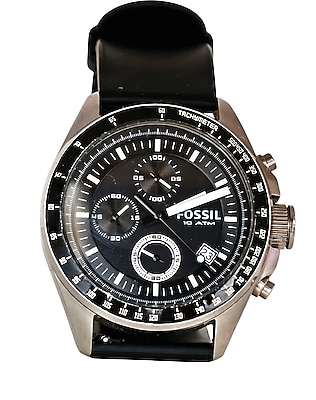 Fossil Erkek Kol Saati