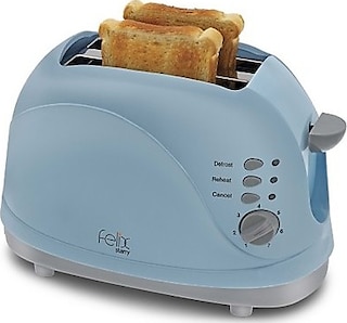 Felix FL285 Starry Ekmek Kızartma Makinası